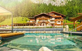 Hotel-Restaurant Burgblick